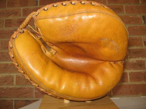 Wes Westrum Hutch 250 Front